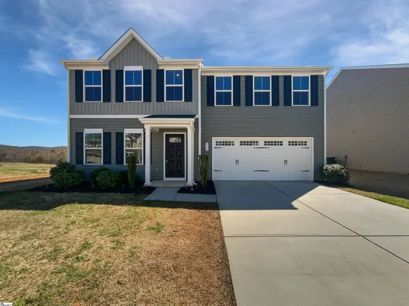 316 Maplestead Farms Ct, Greenville, SC 29617