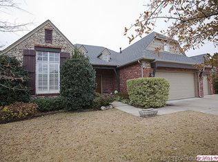 11922 S 90th East Ave, Bixby, OK 74008