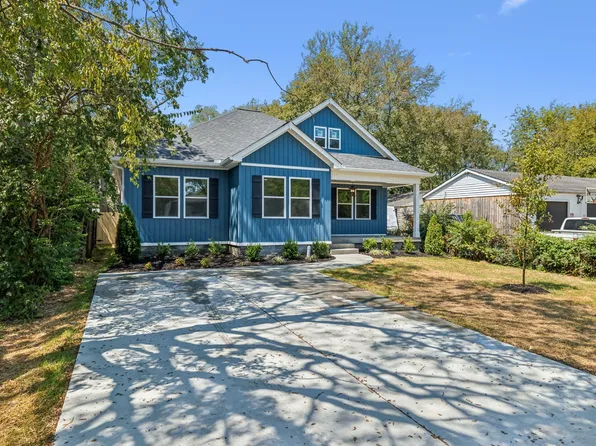 318 McArthur Dr, Madison, TN 37115