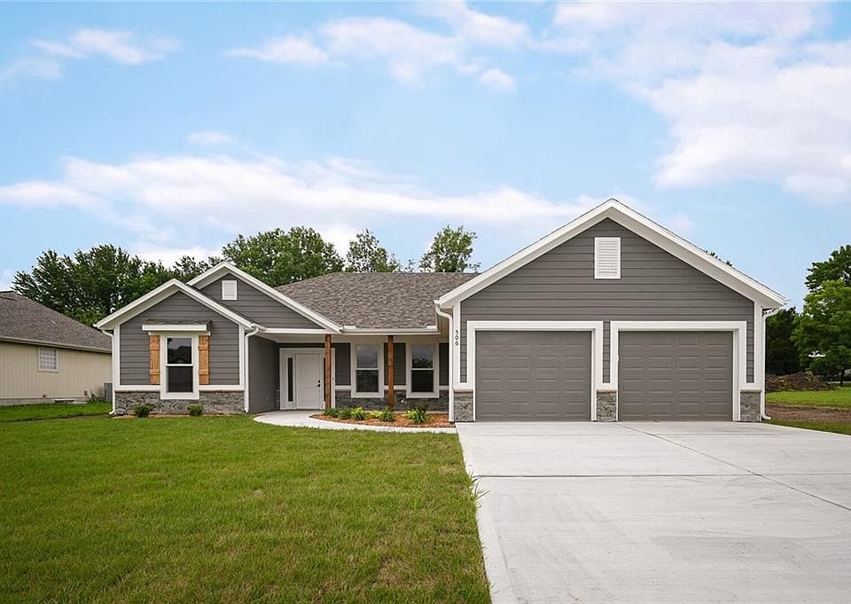 808 S Colony Ave, East Lynne, MO 64743 MLS 2451119 Zillow