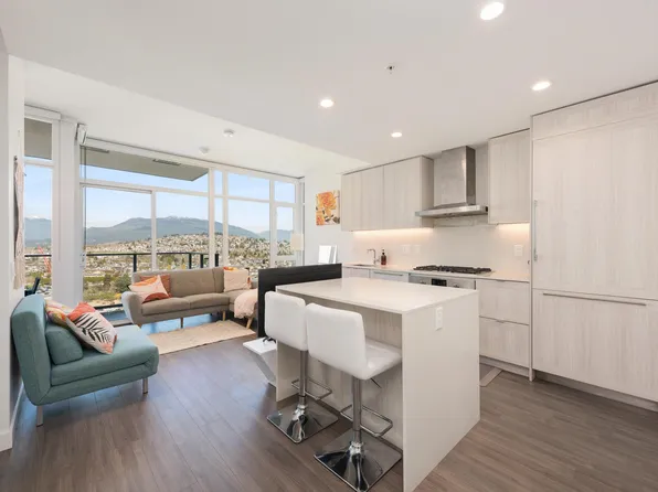 2311 Beta Ave #3506, Burnaby, BC V5C 0M1
