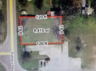 61 4th St, Orlando, FL 32824