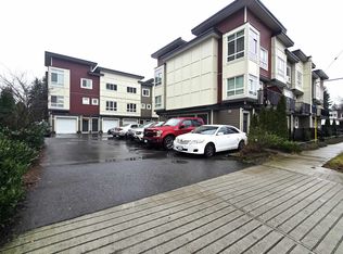 32138 George Ferguson Way #11, Abbotsford, BC V2T 0G8