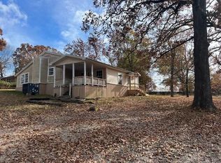 2409 Drew St, Pocahontas, AR 72455