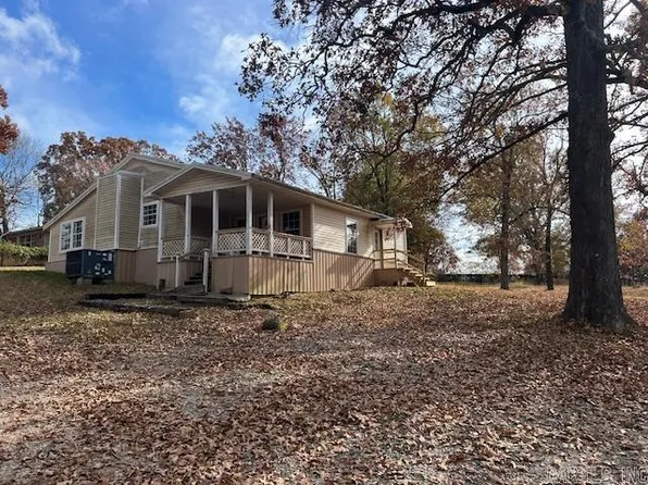 2409 Drew St, Pocahontas, AR 72455