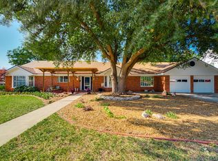3616 Imperial Ave, Midland, TX 79707