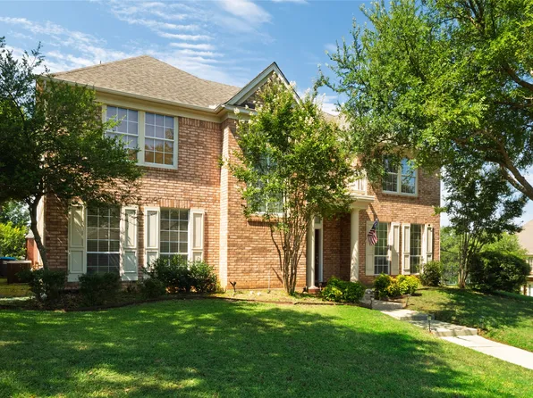 5213 Gulfwind Ln, Fort Worth, TX 76123