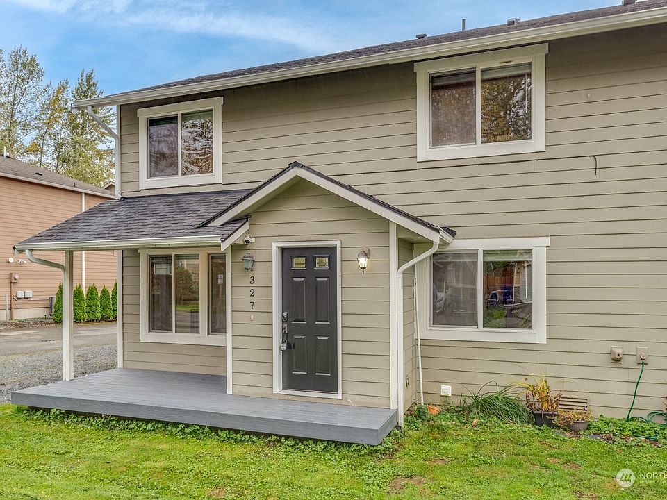 1327 149th Place SW, Lynnwood, WA 98087 Zillow