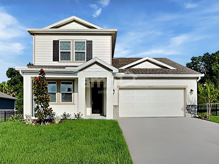 3675 Windward Hills Blvd — Photo 1