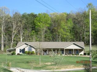 698 Brame Rd, Minford, OH 45653