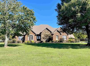 128 Tarkington Dr, Searcy, AR 72143