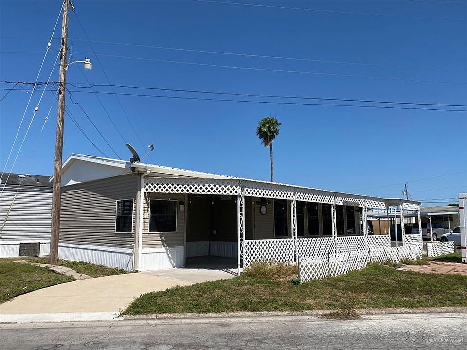 1320 W Frontage Rd Alamo TX Zillow