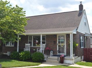 2120 Peters Rd, Reading, PA 19601