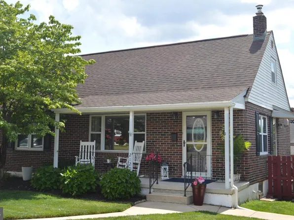 2120 Peters Rd, Reading, PA 19601