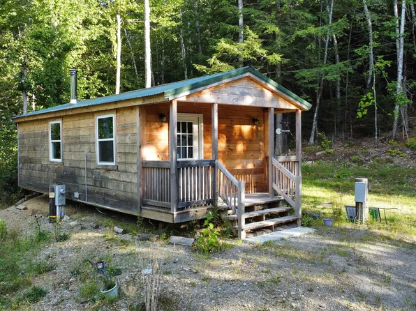 383 Bagley Mountain Road, Lincoln, ME 04457