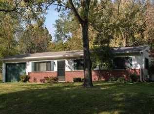 241 Ries Rd, Ballwin, MO 63021