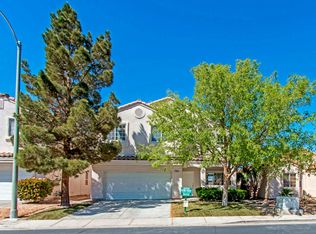 1409 Morning Crescent St, Henderson, NV 89052