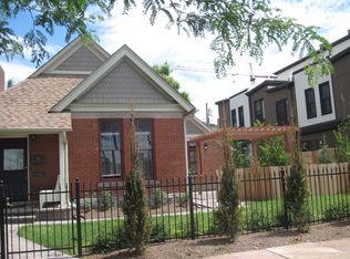2146 Glenarm Pl, Denver, CO 80205