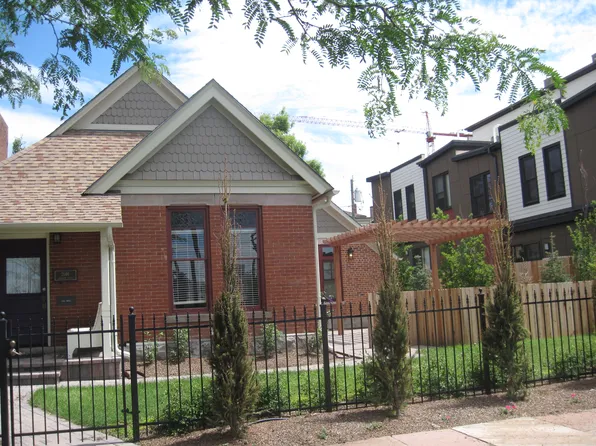 2146 Glenarm Pl, Denver, CO 80205
