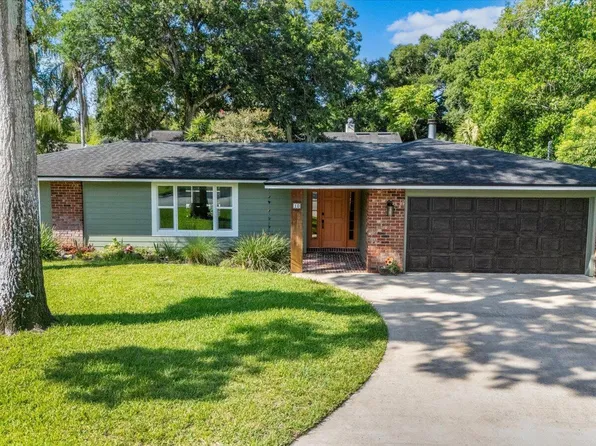 10 Oakmont Cir, Ormond Beach, FL 32174