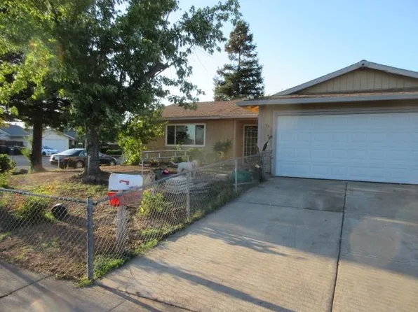 8358 Southfields Cir, Sacramento, CA 95828