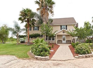 2442 Avenue L, San Leon, TX 77539