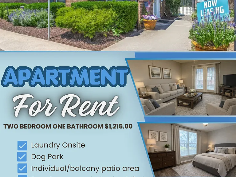 Wind Crest Apartments and Townhomes - Move in Specials Available! — Photo 24