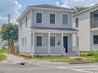 545 E Anderson St, Savannah, GA 31401