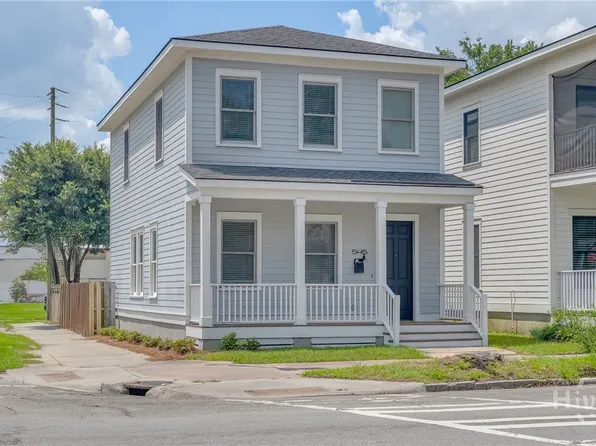 545 E Anderson Street, Savannah, GA 31401