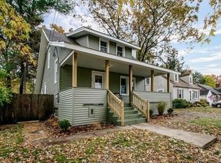 90 Wood Ave, East Longmeadow, MA 01028