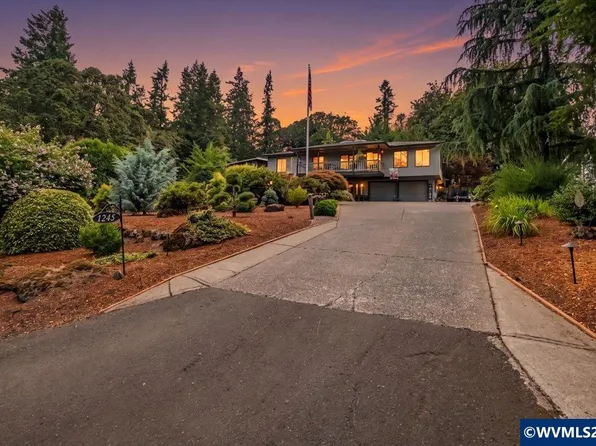 1245 Linnwood Dr NE, Albany, OR 97322