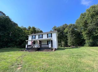 8824 Grassland Dr, Sandy Level, VA 24161