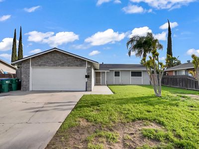 2085 Coronado Ave, Merced, CA, 95348
