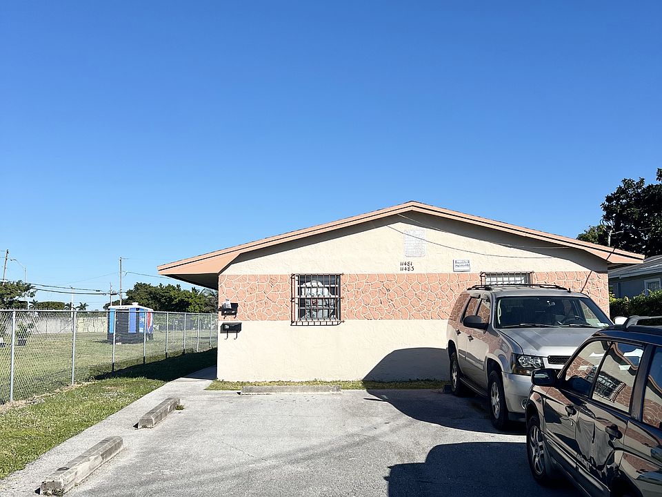 1st image of 11481 SW 214th St #11483
