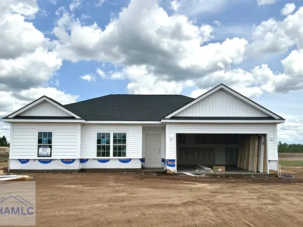 271 Quail Run Way SE, Allenhurst, GA 31301