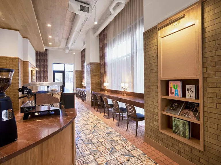 NOVEL 14th Street by Crescent Communities — Photo 41