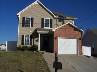 235 Mary Joe Martin Dr, La Vergne, TN 37086