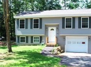 108 Windsor Way, Center Barnstead, NH 03225