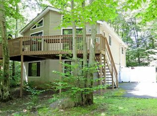 3337 Oberon Rd, Tobyhanna, PA 18466