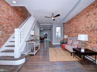 3512 Gough St, Baltimore, MD 21224