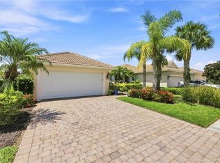 8732 Querce Ct, Naples, FL 34114