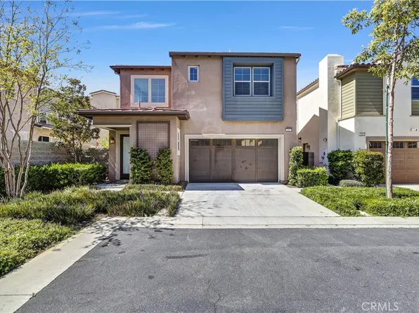 106 Turnstone, Irvine, CA 92618