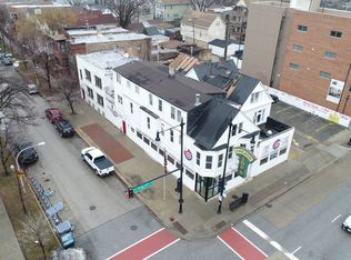2256 W Irving Park Rd, Chicago, IL 60618