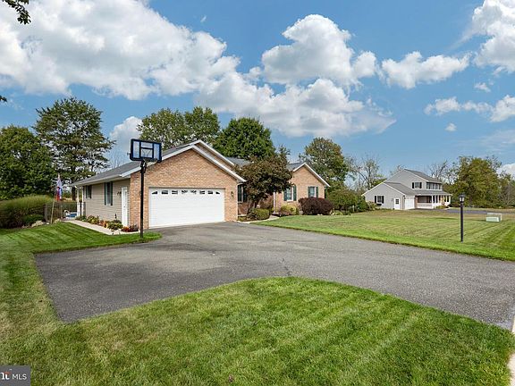 2nd image of 2951 Burton Dr
