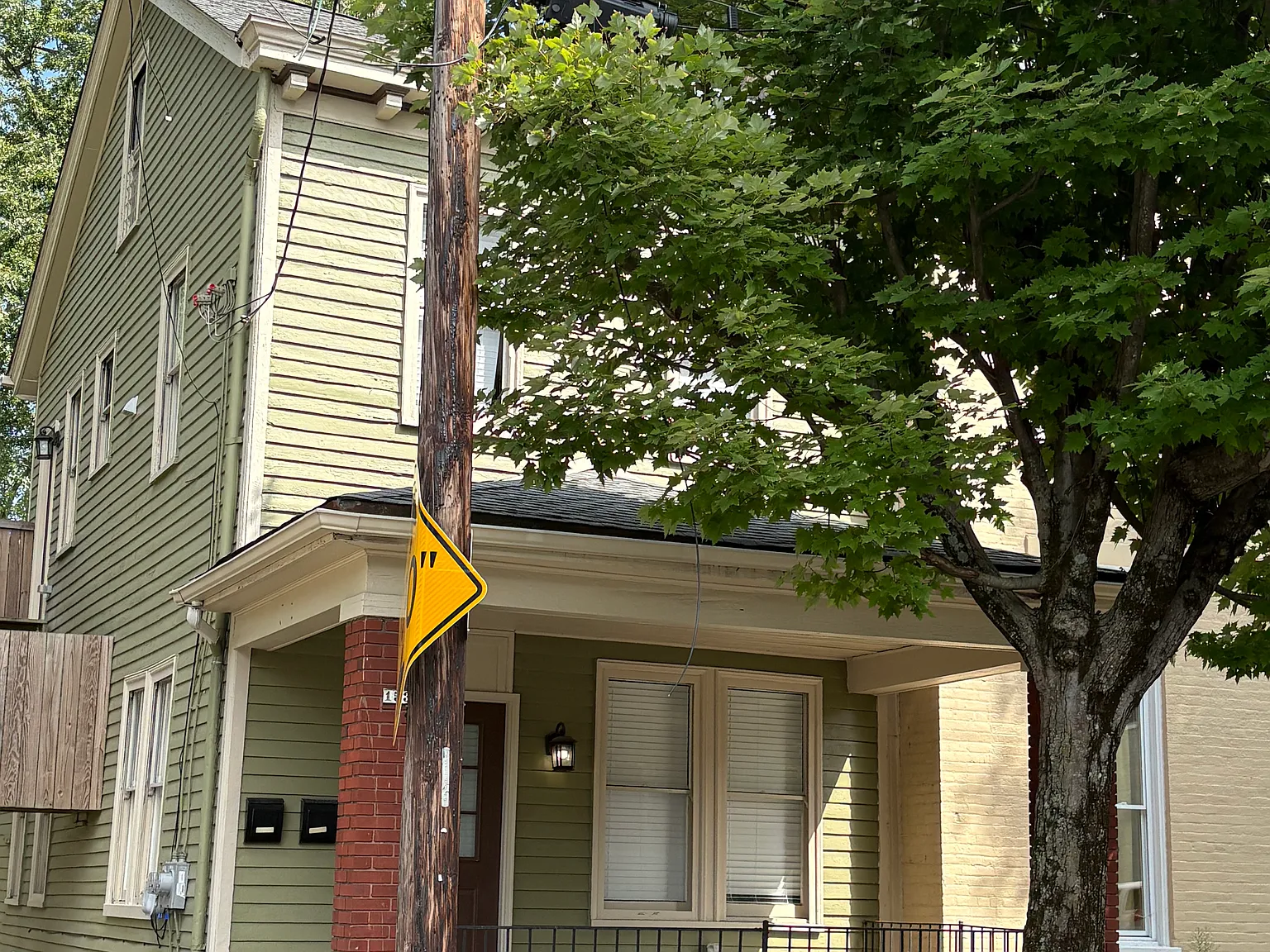 2 bed, 600 sqft, $1,500 — Photo 3