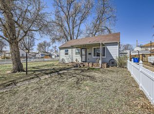 2329 6th Ave, Greeley, CO 80631