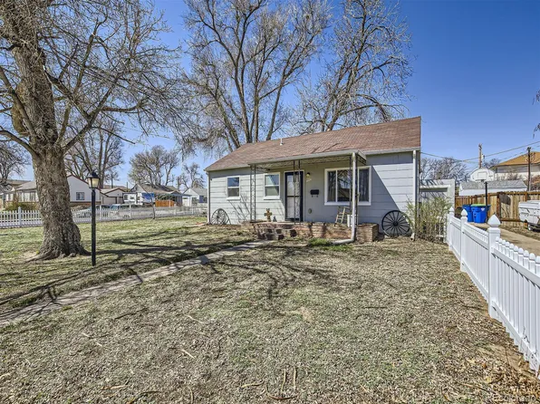 2329 6th Avenue, Greeley, CO 80631