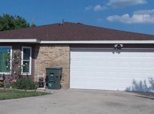 4606 Ronald Dr, Killeen, TX 76542