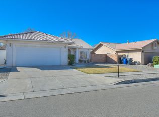 6308 Rancho Ladera Rd NE, Albuquerque, NM 87113