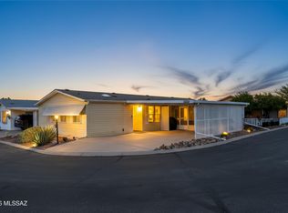 7630 W Edgestone St, Tucson, AZ 85735
